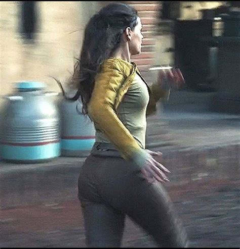 adria arjona ass